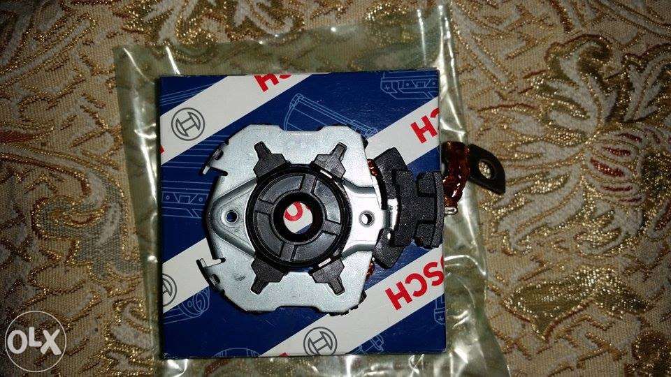 Suport carbuni electromotor Sprinter 2007