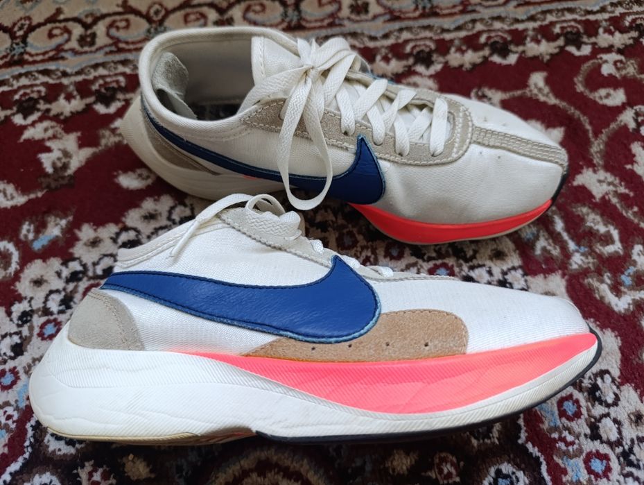 Оригинальные красовки Nike