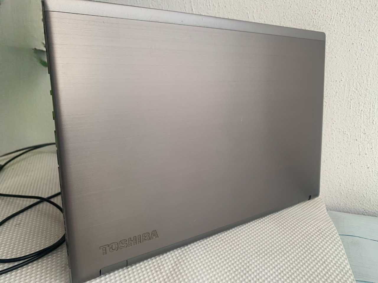 Лаптоп Toshiba- употребяван