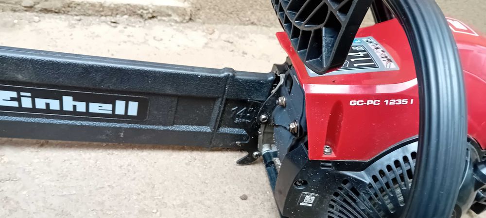 Vand drujba folosita