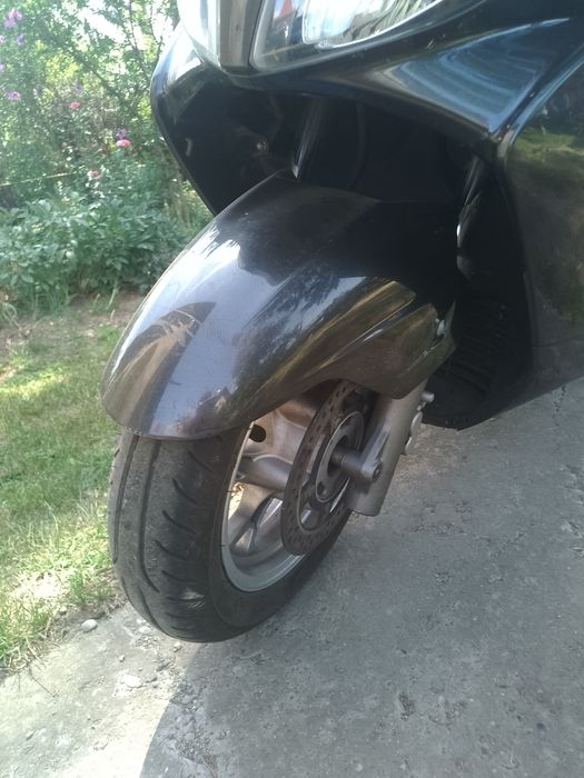 Vînzare Suzuki Burgman 400 sau schimb