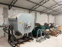 Utilaje productie suruburi