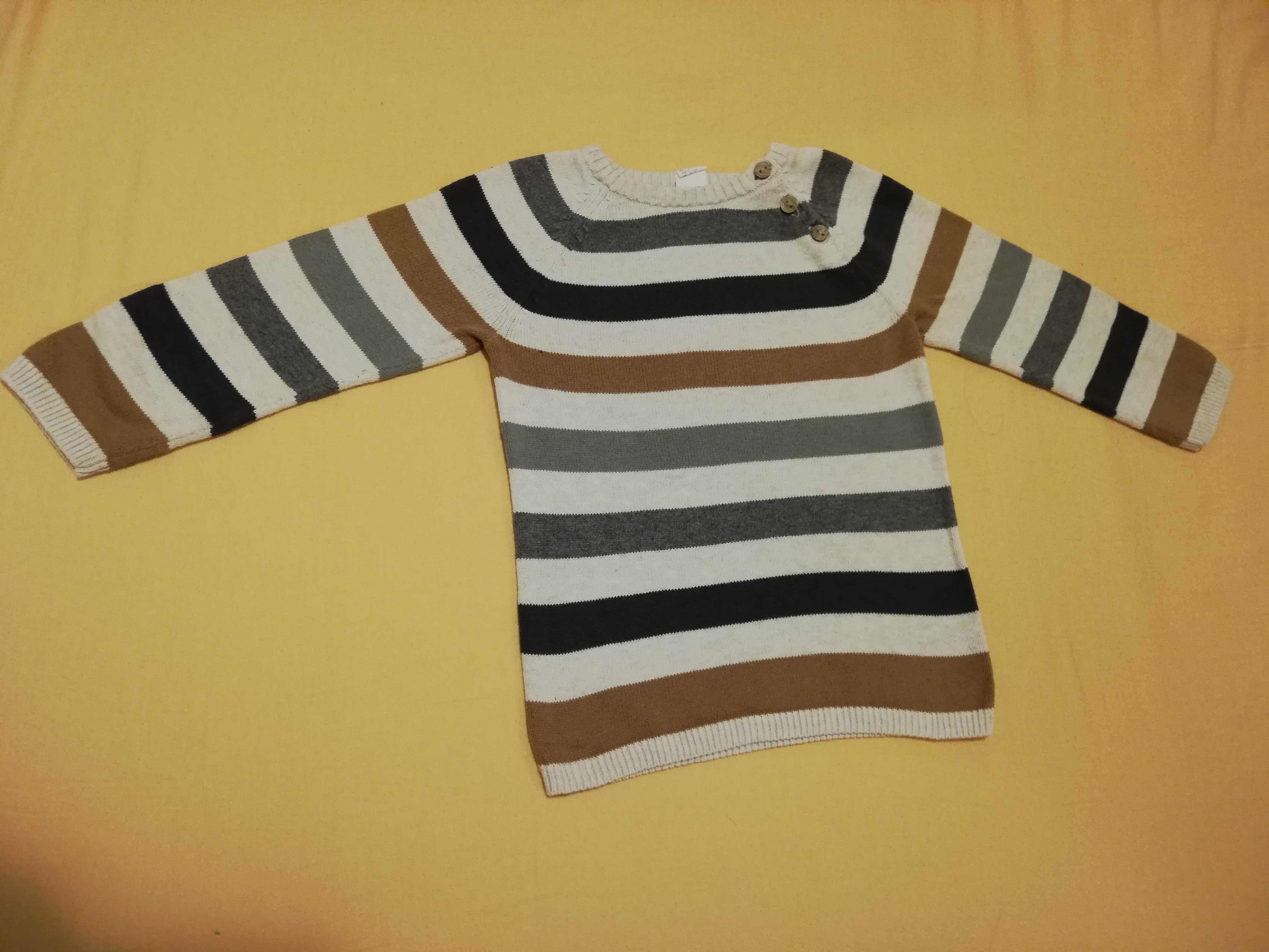 Детски пуловери H&M, размер 92