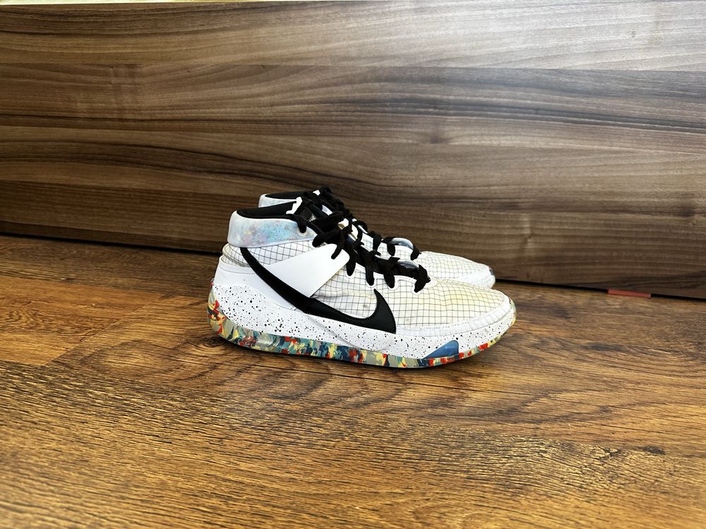 Nike KD 13 Home Team баскетбол,basketbal jordan Оригинални! C19948-900