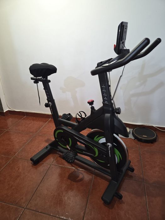 Bicicleta interior fitronic