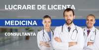 Medicina generala - lucrare licenta