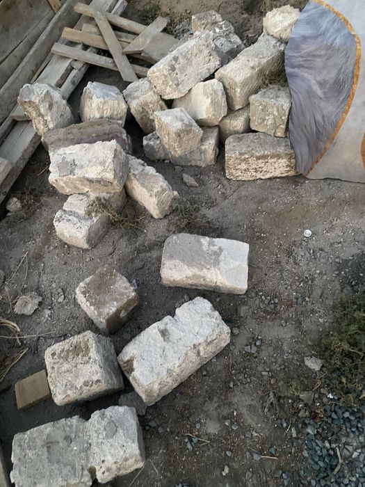 ракуш тастар бар