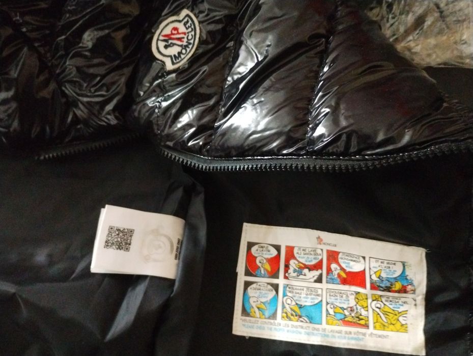 Елеци Moncler Gilet