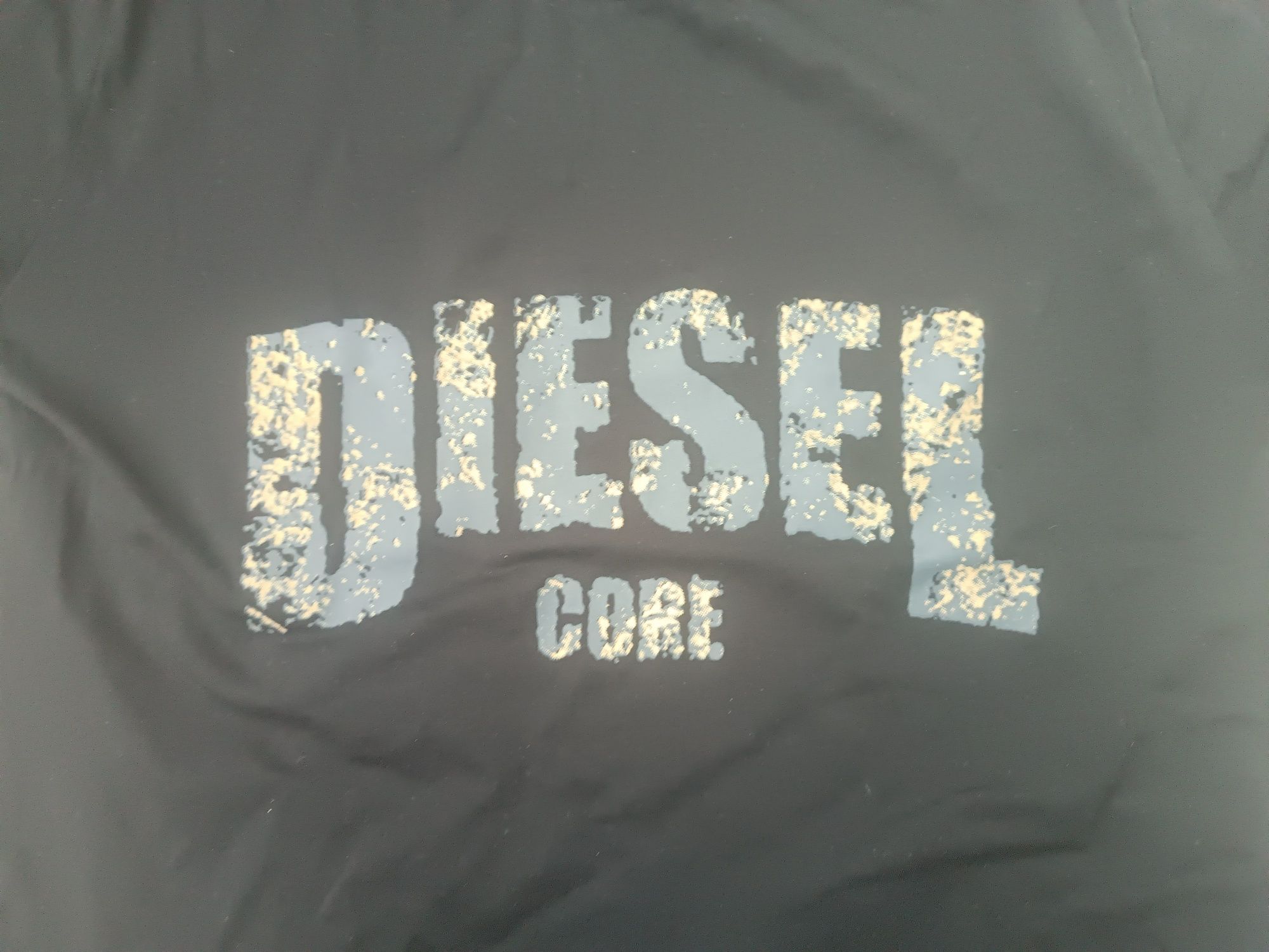 Diesel тениска м размер