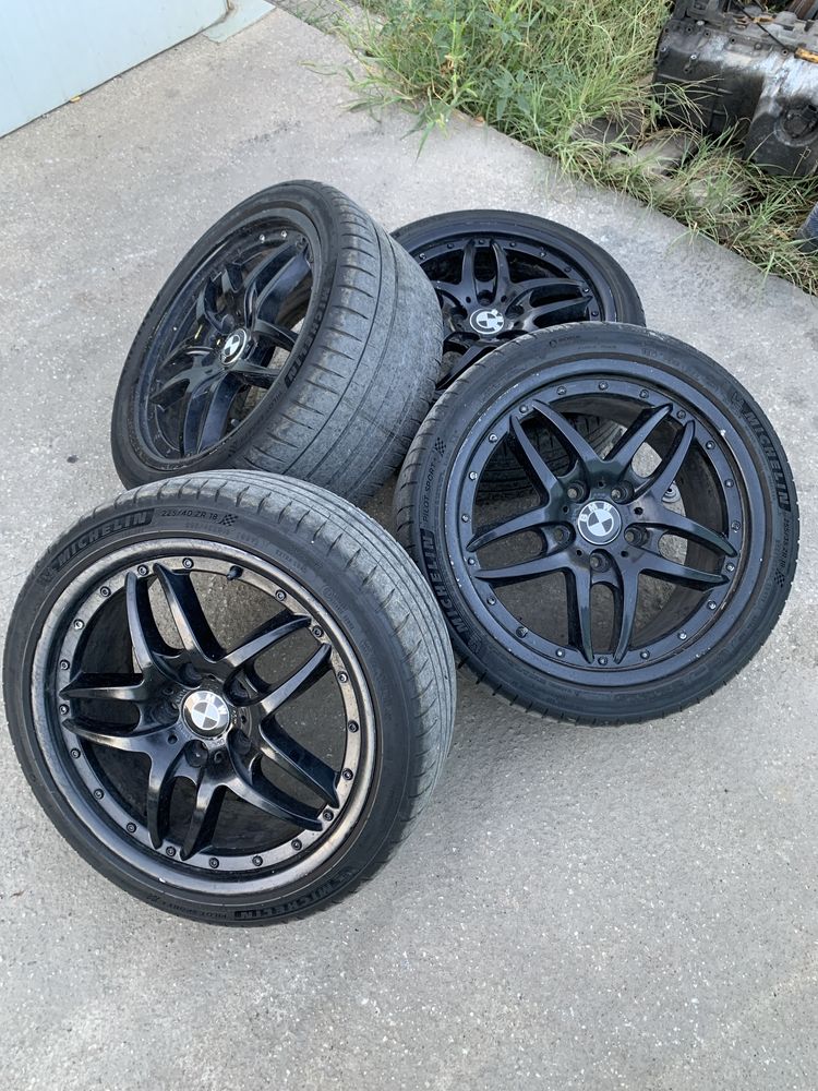 Джанти Style71 18”