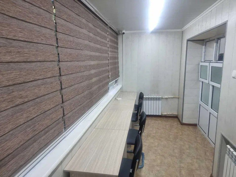 Офис под учебный центр