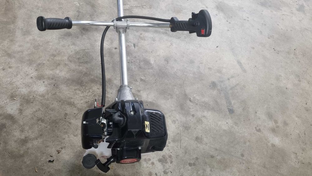 Motocositoare pe benzină Pro Trimmer Profesional 7