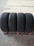 Set 4 anvelope vară 215 50 r18 Michelin