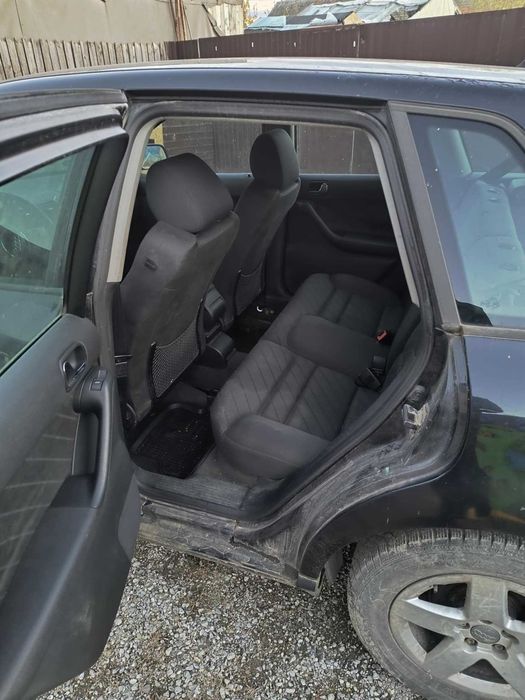 Vând audi A3 8L 2001