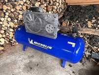 Compresor Michelin