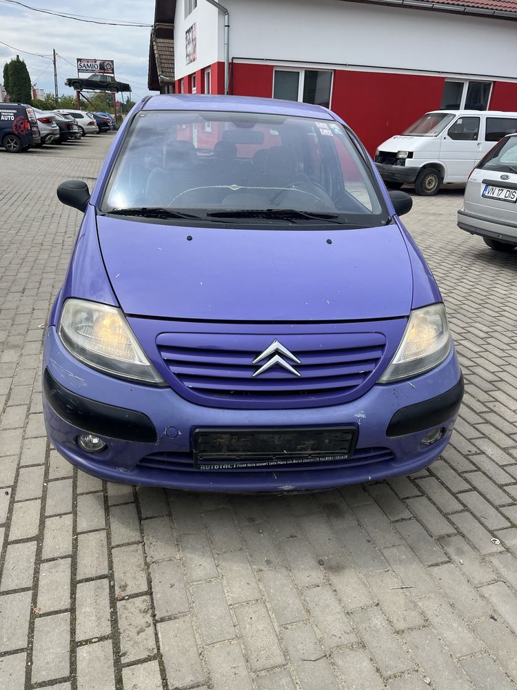 Piese citroen c3  1,4 d