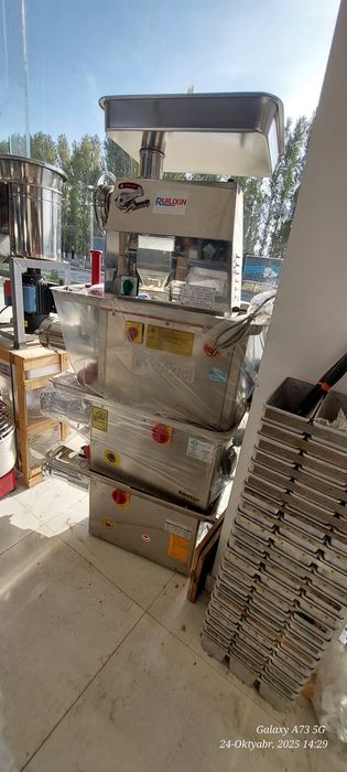 Myasrobka misrofka Мисрофка Turkiya Professional  Arginali Ajoyib tanl