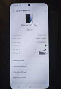 Samsung Galaxy S21+ Plus