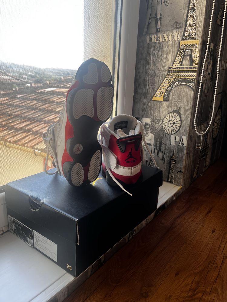 Jordan