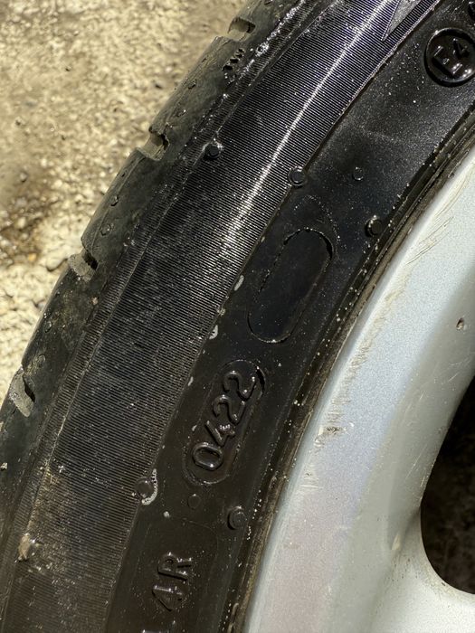 Jante Audi r18 S-line