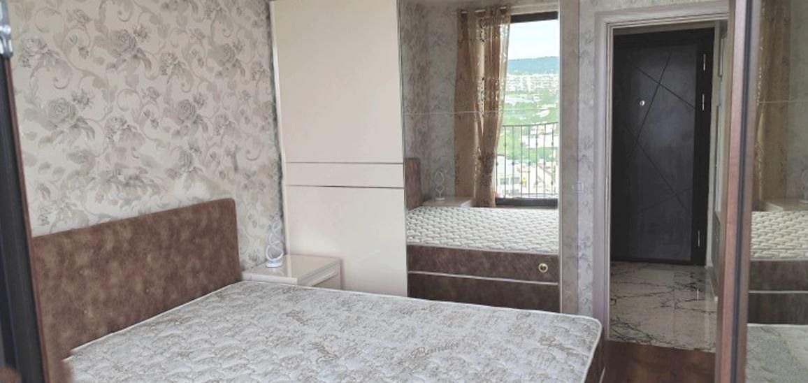 Тристаен апартамент, под наем, кв. Победа