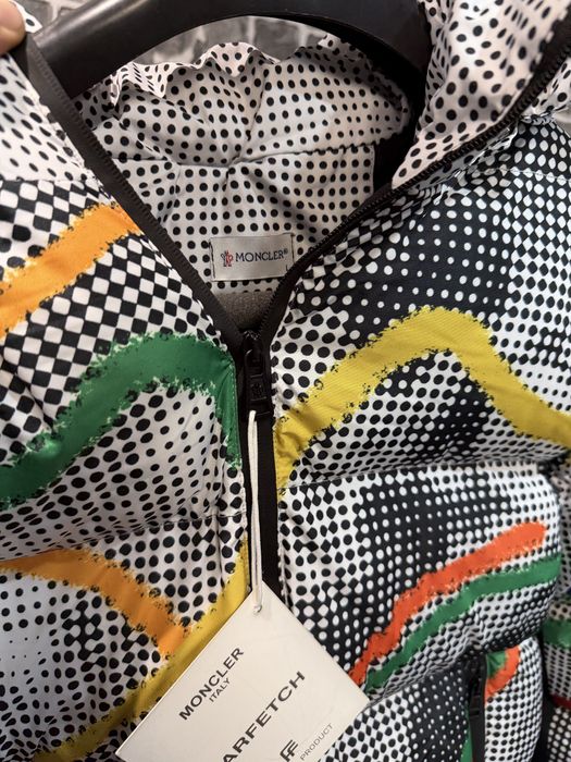 BRANDEX-Зимно яке ново!!!