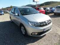 Dacia Logan 0,9 cu GPL, octombrie-2020 in STARE PERFECTA de functionare