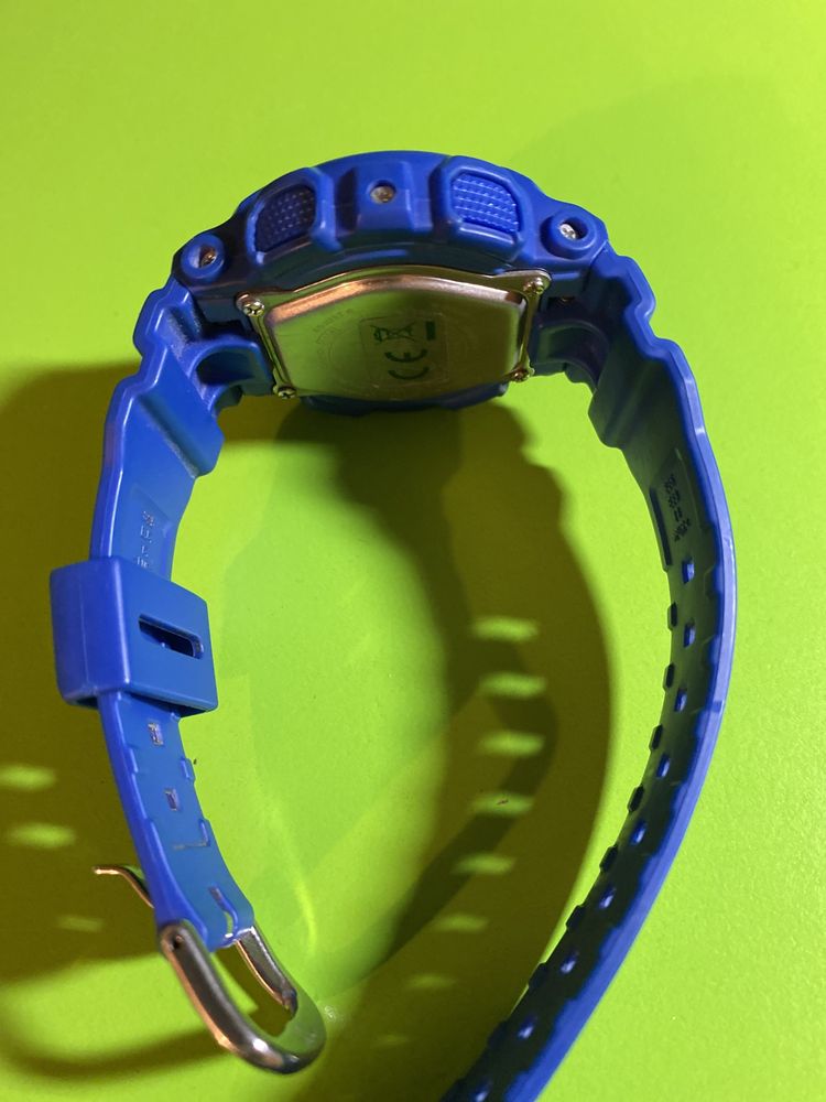 Часовник Casio Baby-G