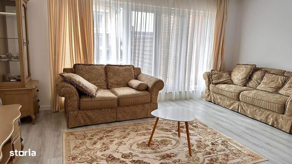 Vila de inchiriat in Cosmopolis