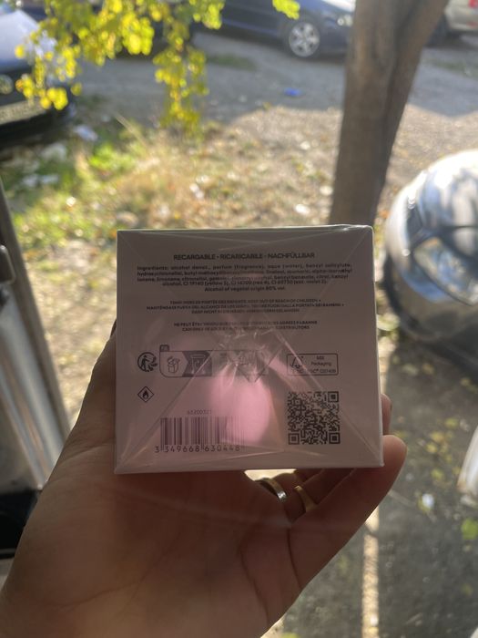 paco rabanne fame intense