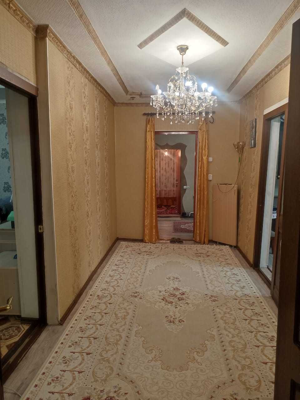 4-комнатного дома, 130 м², ул. Перонная
