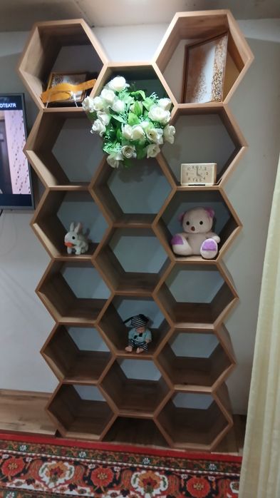 Стилаж ари ини сотилати