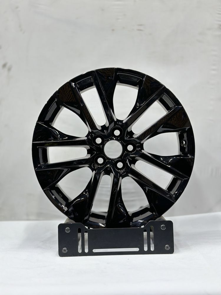 Продается комплект R19 5x114.3