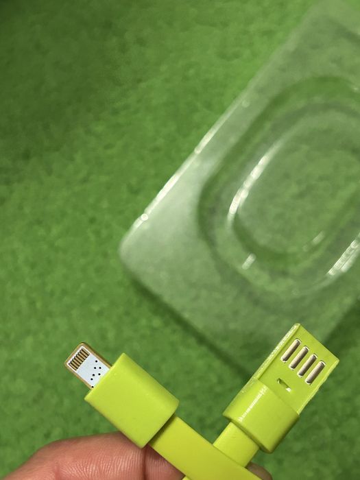 Bratara Cablu de incarcare iPhone USB