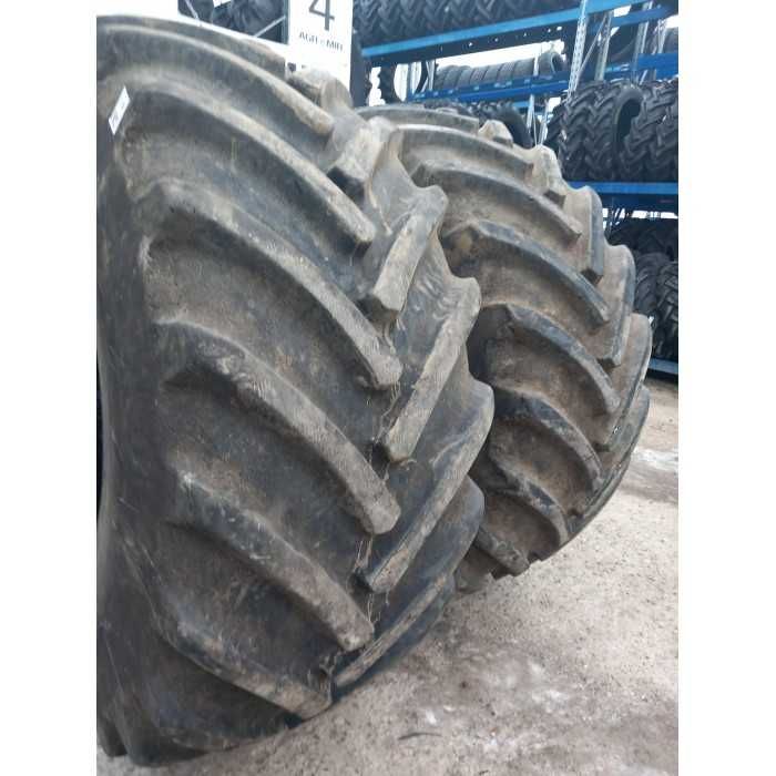 Anvelope 800/70r32 Mitas second-hand pereche cu garantie !