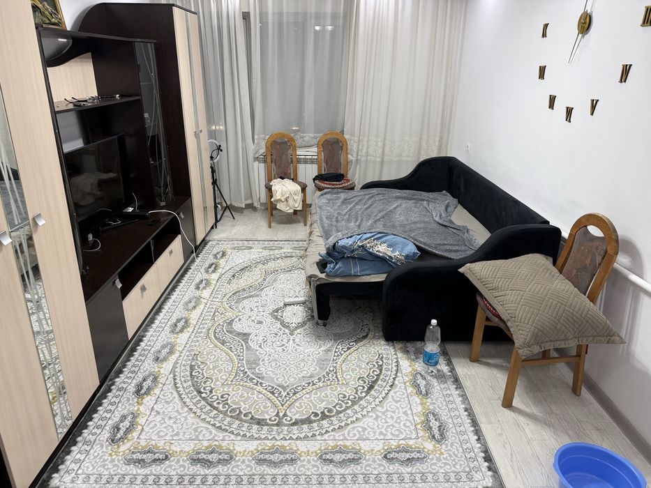 Продам 3 комнатную квартиру