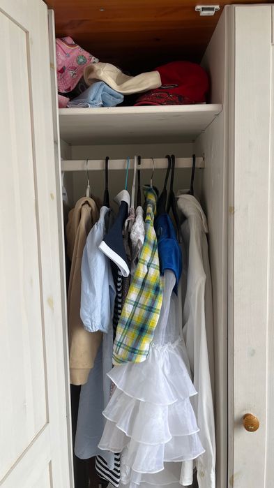 Мебель в детскую