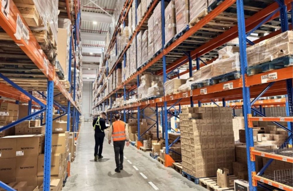 Rafturi metalice si tranverse