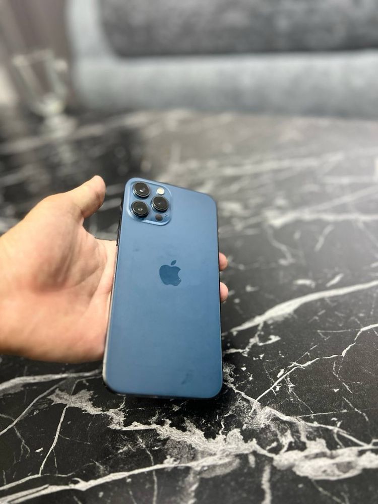 Iphone 12 pro max