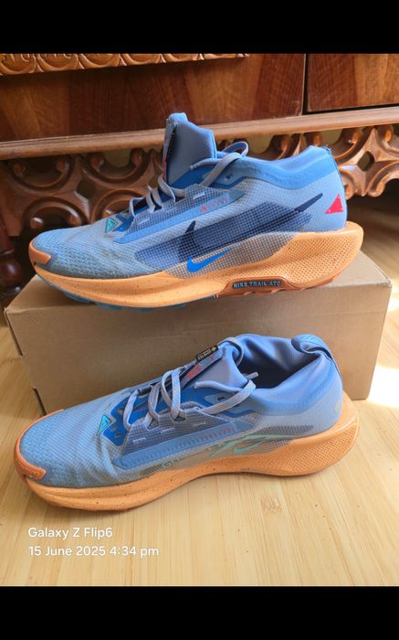 Nike Pegasus Trail 5 GORE-TEX gtx reactx