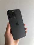 Iphone 14 pro max 128GB 84% baterie