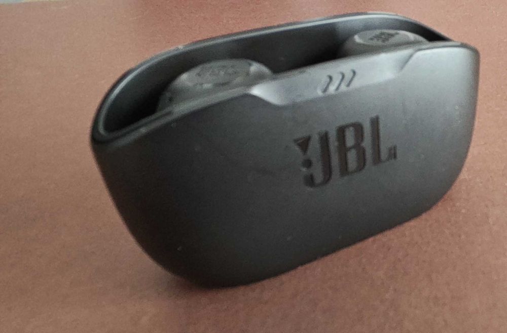 JBL Wave Buds безжични bluetooth слушалки