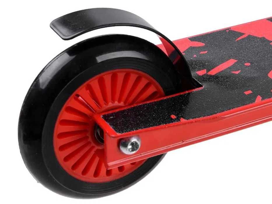 Pro Scooter Scooter freestyle cascadorii sărituri salturi trucuri