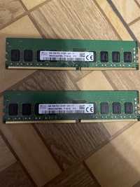 Оперативная память DDR-4