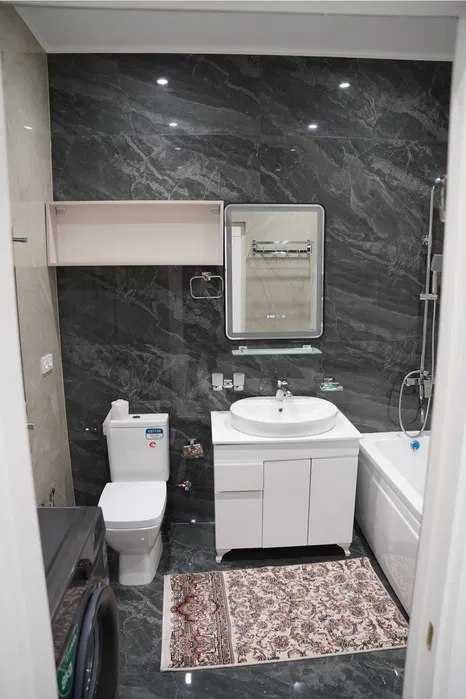 L4! Сдаётся в аренду 2-ком на Гунча ор-н Тинчлик Метро