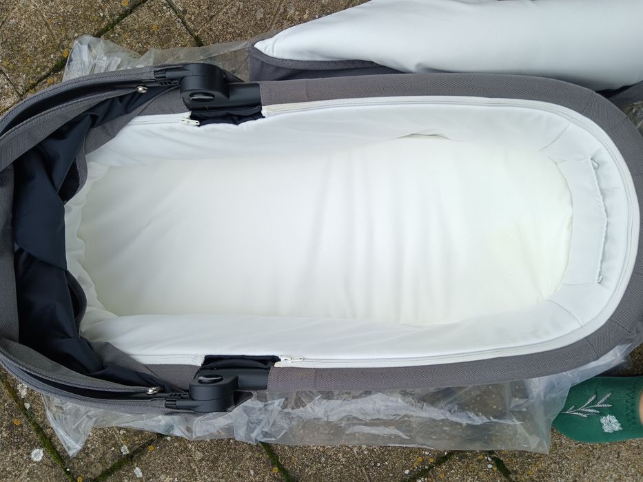 Пълен комплект количка Cybex Talos