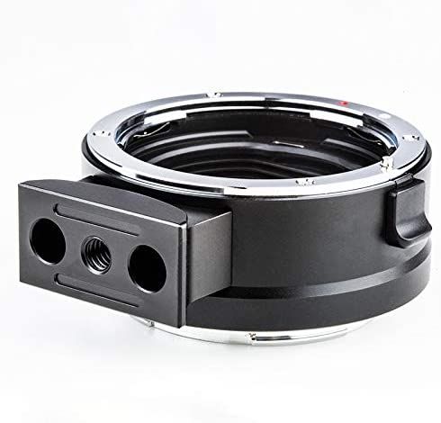 Viltrox EF-Z Адаптер Canon EF и EF-S към Nikon Z