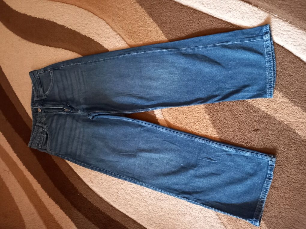 Страхотни дънкии за момиче H&M LC Waikiki