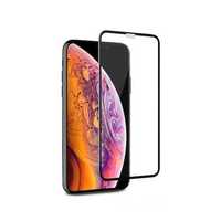 Folie Fullscreen pentru iPhone 13 Pro, sticla securizata