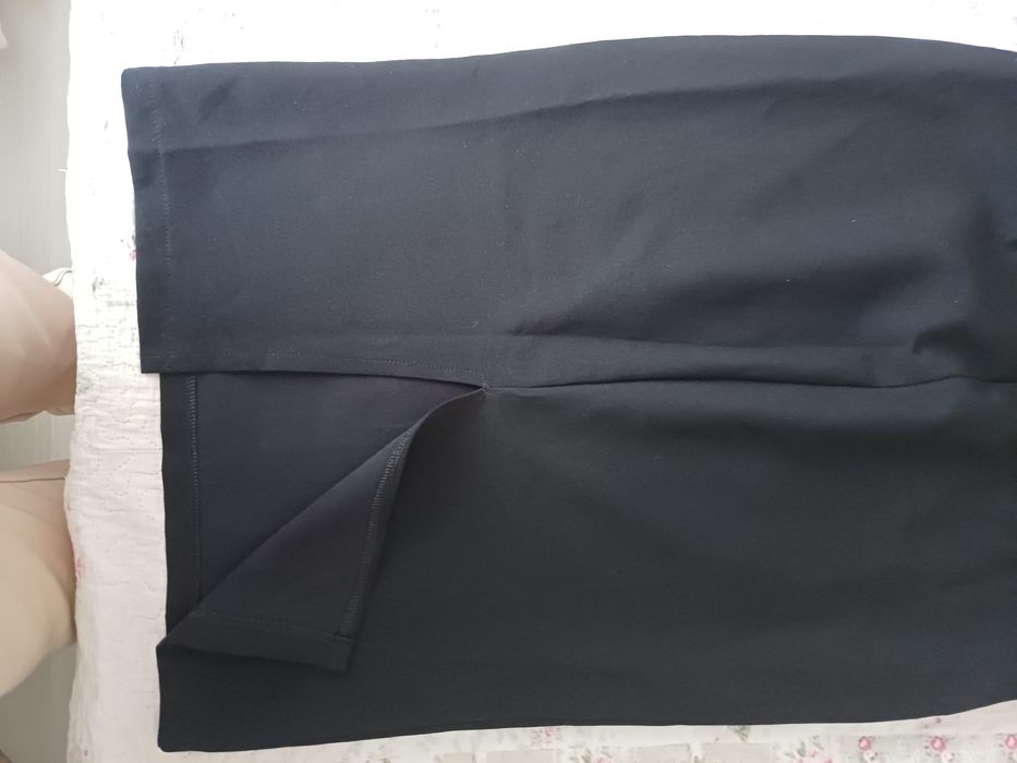 Rochie neagra,mărimea S